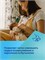 Бутылочка Canpol Babies PP EasyStart Toys с широким горлышком, предотвращающая колики, цвета голубой, объемом 300 мл, артикул 250989201 1000026168