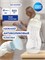 Бутылочка для кормления младенцев от Canpol babies с нижним клапаном S-Shape вместимостью 300 мл, предназначенная для предотвращения коликов 1000026206