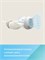 Бутылочка для кормления младенцев от Canpol babies с нижним клапаном S-Shape вместимостью 300 мл, предназначенная для предотвращения коликов 1000026206