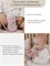 Силиконовый чехол Paomma объемом 160 мл для защиты стеклянной бутылочки 1000026211
