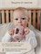Силиконовый чехол Paomma объемом 160 мл для защиты стеклянной бутылочки 1000026211