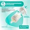 Новая бутылочка для кормления с соской PERFECT5 для мальчика, объемом 300 мл, с быстрым потоком 1000026225