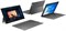 ВОССТАНОВЛЕННЫЙ Новейший IdeaPad Duet 3 10IGL5 Pentium N5030, серебристый, 8 ГБ оперативной памяти, 128 ГБ eMMC SSD, UHD Graphics 605, 10,3-дюймовый ноутбук-трансформер с отсоединяемым сенсорным экраном, Windows 11, графитово-серый (восстановленный). 1000026234