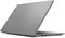 Ноутбук Lenovo V15 G4 AMN, 15,6-дюймовый FHD-дисплей, AMD Ryzen 3 7320U, 8 ГБ оперативной памяти LPDDR5, SSD-накопитель 512 ГБ, графика Radeon 610M, клавиатура без подсветки (английский язык), цвет «арктический серый». 1000026237