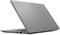 Ноутбук Lenovo V15 G4 AMN, 15,6-дюймовый FHD-дисплей, AMD Ryzen 3 7320U, 8 ГБ оперативной памяти LPDDR5, SSD-накопитель 512 ГБ, графика Radeon 610M, клавиатура без подсветки (английский язык), цвет «арктический серый». 1000026237