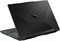 Игровой ноутбук ASUS TUF Gaming A15, 15,6-дюймовый FHD-дисплей с частотой 144 Гц, процессор AMD Ryzen 7 7445HS, 16 ГБ оперативной памяти DDR5, SSD-накопитель PCIe 4.0 на 512 ГБ, видеокарта NVIDIA GeForce RTX 3050 4 ГБ, клавиатура с 1-зонной RGB-подсветкой 1000026238