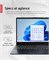 Ноутбук Lenovo Ideapad 1, 15,6-дюймовый FHD (1920 x 1080) IPS-экран, 300 нит, сенсорный экран, Ryzen 5 7520U, 8 ГБ ОЗУ, 256 ГБ памяти, графика AMD Radeon, HDMI, Windows 11 1000026244