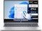 HP-15 laptop with AMD Ryzen 5-7520U processor, 15.6-inch FHD display, 512GB SSD, 8GB RAM, integrated AMD Radeon graphics, Windows 11, English keyboard, touchscreen, natural silver color, international version - [15-FC0146DX] 1000026249