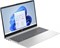 HP-15 laptop with AMD Ryzen 5-7520U processor, 15.6-inch FHD display, 512GB SSD, 8GB RAM, integrated AMD Radeon graphics, Windows 11, English keyboard, touchscreen, natural silver color, international version - [15-FC0146DX] 1000026249