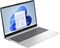 HP-15 laptop with AMD Ryzen 5-7520U processor, 15.6-inch FHD display, 512GB SSD, 8GB RAM, integrated AMD Radeon graphics, Windows 11, English keyboard, touchscreen, natural silver color, international version - [15-FC0146DX] 1000026249