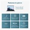 ASUS Zenbook 14 OLED 2025 предлагает 16-ядерный процессор Intel Core Ultra 7 255H, 14-дюймовый сенсорный дисплей WUXGA, графику Intel Arc 140T, 16 ГБ LPDDR5 памяти, SSD на 512 ГБ, подсветку клавиатуры, порт Thunderbolt 4, поддержку Wi-Fi 7 и операционную 1000026255