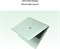 HUAWEI Matebook 14, 14,2-дюймовый сенсорный OLED-дисплей с разрешением 2,8K, ультратонкий дизайн, процессор Intel Core Ultra U5, 19 часов непрерывного воспроизведения видео, 16 ГБ + 512 ГБ оперативной памяти, цвет «космический серый» 1000026264