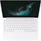 Ноутбук Samsung Galaxy Book2 Pro 360 15,6" восстановленный, с процессором Intel Core i7, 16 ГБ оперативной памяти и 512 ГБ SSD, серебристого цвета 1000026290