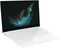 Ноутбук Samsung Galaxy Book2 Pro 360 15,6" восстановленный, с процессором Intel Core i7, 16 ГБ оперативной памяти и 512 ГБ SSD, серебристого цвета 1000026290