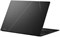 Ноутбук ASUS Zenbook 14 (модернизированный), 14-дюймовый сенсорный OLED-экран WUXGA, 8-ядерный процессор AMD Ryzen 7 8840HS, графика AMD Radeon, 16 ГБ LPDDR5, SSD 512 ГБ, клавиатура с подсветкой, Wi-Fi 6E, камера 1080p, Windows 11 Home, USB-накопитель 32 1000014810