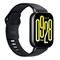 Xiaomi Redmi Watch 5 Active - это умные часы черного цвета с диаметром 51 мм 1000026315