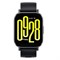 Xiaomi Redmi Watch 5 Active - это умные часы черного цвета с диаметром 51 мм 1000026315