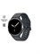 Серый Samsung Galaxy Watch 8 LTE (РСТ) с диаметром 40 мм - это умные часы 1000026319