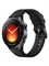Часы Xiaomi Watch 5 имеют черный ремешок и диаметр 47 мм 1000026324