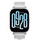 Xiaomi Redmi Watch 5 Active - это умные часы с диаметром 51 мм, окрашенные в серебристый цвет 1000026326