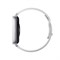 Xiaomi Redmi Watch 5 Active - это умные часы с диаметром 51 мм, окрашенные в серебристый цвет 1000026326