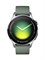 Xiaomi Watch 5 - это смарт-часы с 47-миллиметровым корпусом и зеленым ремешком 1000026327