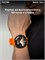 Умные часы Tecno Watch Neo имеют диаметр 45 мм и черный цвет 1000026334