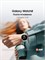 Samsung Galaxy Watch 8 LTE (РСТ) в серебристом цвете с диаметром 40 мм - это умные часы 1000026338
