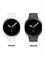Samsung Galaxy Watch 8 LTE (РСТ) в серебристом цвете с диаметром 40 мм - это умные часы 1000026338