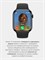 Умные часы Watch Series 11 в черном цвете 1000026339