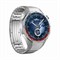 Серебристые умные часы HUAWEI Watch GT 5 Pro с диаметром 46 мм 1000026344