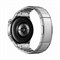 Серебристые умные часы HUAWEI Watch GT 5 Pro с диаметром 46 мм 1000026344