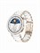Умные часы HUAWEI Watch GT 5 Pro с диаметром 41 мм, выполненные в белом цвете из керамики 1000026345