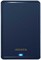 Жесткий диск A-Data HV620S Slim USB 3.1 1Tb Blue AHV620S-1TU31-CBL 2677 - фото 5907