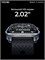 Watch 3 Active в серебристом цвете - это смарт-часы 1000026373