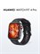 Черные смарт-часы HUAWEI WATCH FIT 4 Pro 1000026384