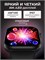Мужские смарт-часы SmartX с Amoled экраном и двумя ремешками 1000026389
