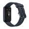 Умные часы HUAWEI FIT SE в черном цвете, диаметром 46 мм 1000026394