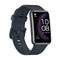 Умные часы HUAWEI FIT SE в черном цвете, диаметром 46 мм 1000026394