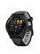Черные смарт-часы Garmin FORERUNNER 265 с AMOLED дисплеем и диаметром 46 мм 1000026403