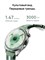 Смарт-часы HUAWEI WATCH GT 6 с диаметром 46 мм в сером цвете 1000026432