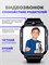 Детские смарт-часы Smart Watch 76 предназначены для девочек и мальчиков, оснащены сим картой и имеют диаметр 38 мм 1000026437