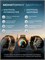 Мужские смарт-часы Premium G8 Pro с AMOLED экраном и 3 ремешками, в комплекте с наушниками, имеют размер 50 мм 1000026443