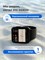Health Watch Pro №5 (чёрный) - это профессиональные часы здоровья, которые измеряют давление, пульс, уровень кислорода, температуру и проводят ЭКГ 1000026445