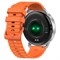 Серебристые смарт-часы Kospet ORB с защитой IP68, поддержкой Bluetooth-звонков и более 165 режимами тренировок 1000026458