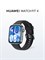 Черные смарт-часы HUAWEI WATCH FIT 4 1000026465