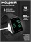 Смарт-часы Smart Watch серии 11, с диаметром 46 мм, предназначенные для использования женщинами или детьми 1000026485