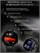 Женские умные часы в круглом дизайне, цвет Space Grey, с функцией Smart watch 1000026486