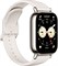 Умные часы Xiaomi Redmi Watch 5 Lite имеют диаметр 48 мм и выполнены в золотом цвете 1000026496