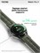 Черные смарт-часы Watch Pro 3 1000026509